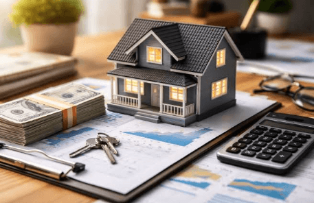 Commercial Mortgage Loans: A Practical Guide to Financing Business Property