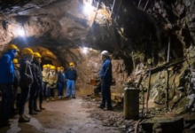 Mining in Michigan: Geology, Communities, and a Long Mining Tradition