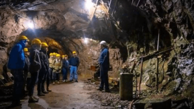Mining in Michigan: Geology, Communities, and a Long Mining Tradition