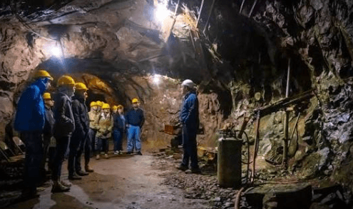 Mining in Michigan: Geology, Communities, and a Long Mining Tradition