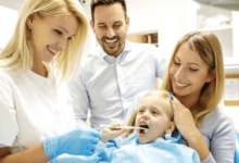 What A Cosmetic Consultation Looks Like In A Family Dental Setting