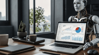 The Future Of Certified Public Accounting In A Digital World