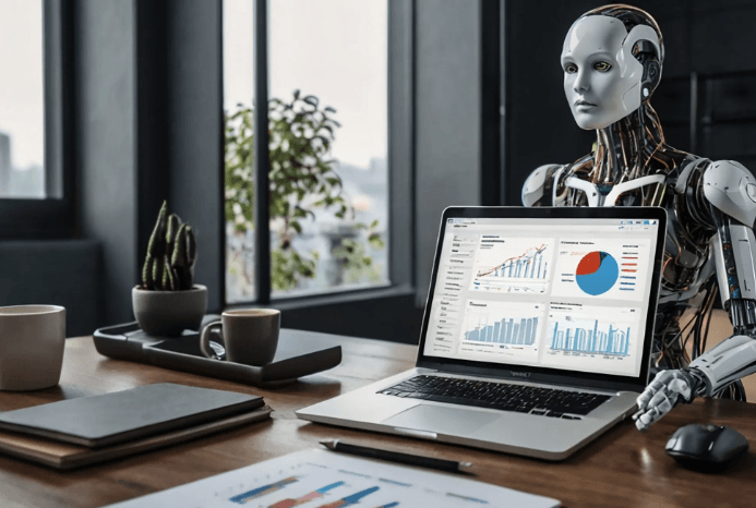 The Future Of Certified Public Accounting In A Digital World