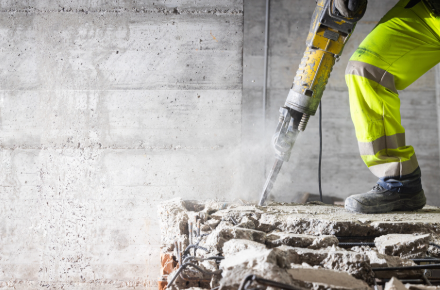 Concrete Demolition: A Practical Guide to Safe and Efficient Removal