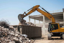 Demolition Company Selection: What to Look for Before a Project Begins