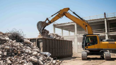 Demolition Company Selection: What to Look for Before a Project Begins