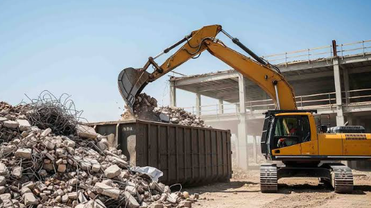 Demolition Company Selection: What to Look for Before a Project Begins