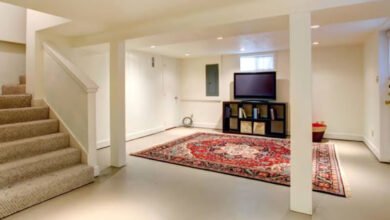 Finish Basement Projects Successfully With a Step-by-Step Planning Approach