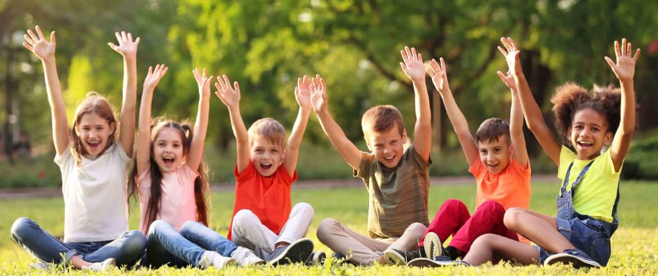 Summer Camp: Making School Holidays Fun, Active, and Meaningful