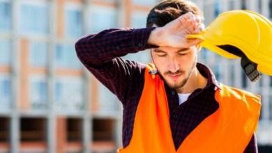 Field Service Scheduling for Reducing Overtime Pressure