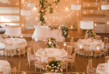 Unique Wedding Venue Ideas for Modern Couples