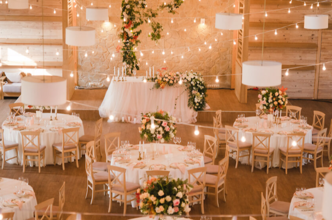 Unique Wedding Venue Ideas for Modern Couples