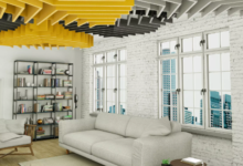 Transform Your Space with Innovative Aesthetic Solutions