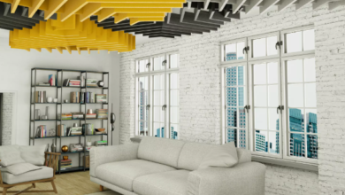 Transform Your Space with Innovative Aesthetic Solutions