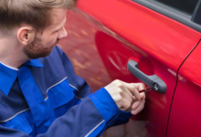 Top Tips for Choosing Reliable Residential Locksmith Services in Australia