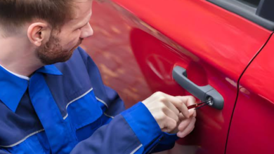Top Tips for Choosing Reliable Residential Locksmith Services in Australia