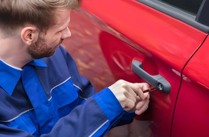 Top Tips for Choosing Reliable Residential Locksmith Services in Australia