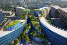 Building the Future: How To Transform Residential and Commercial Projects