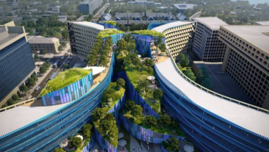 Building the Future: How To Transform Residential and Commercial Projects
