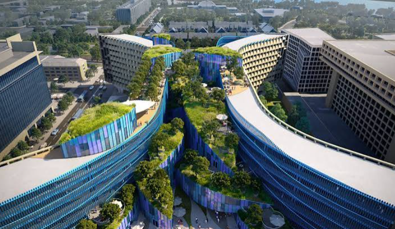 Building the Future: How To Transform Residential and Commercial Projects