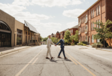 The Ultimate Wedding Venue Checklist for Couples