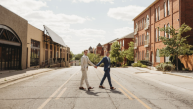 The Ultimate Wedding Venue Checklist for Couples