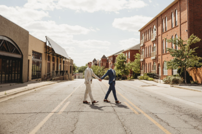 The Ultimate Wedding Venue Checklist for Couples
