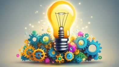 Unlocking Creativity: How To Transforms Ideas into Stunning Visual Realities