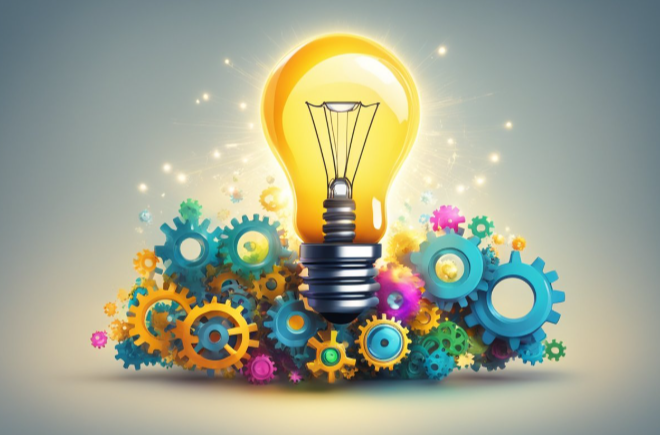 Unlocking Creativity: How To Transforms Ideas into Stunning Visual Realities