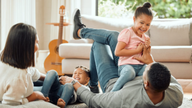 Building Stronger Bonds for a Healthier Home
