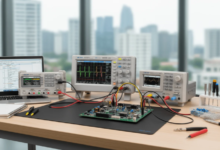 Innovative Solutions in Engineering Testing