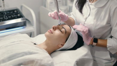 What to Look for When Choosing an Aesthetic Skin Clinic in Glenorie