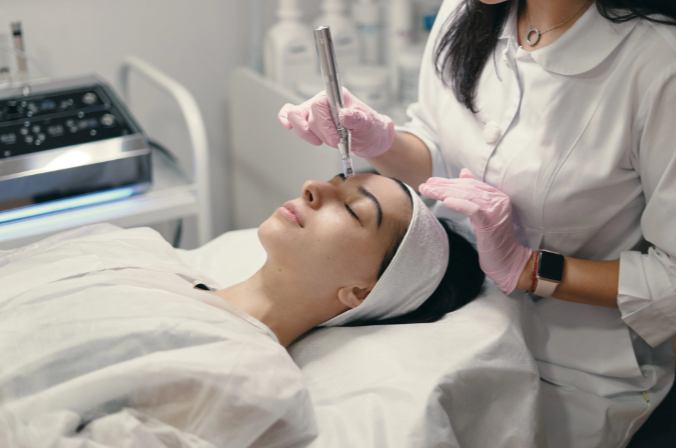 What to Look for When Choosing an Aesthetic Skin Clinic in Glenorie