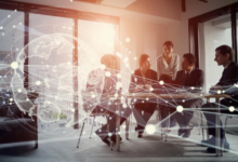 Innovative Business Solutions: Transforming Australian Enterprises
