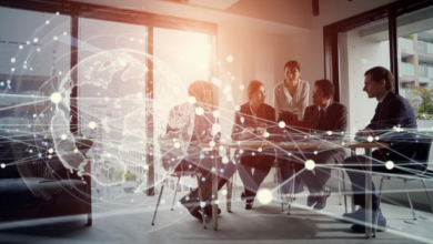 Innovative Business Solutions: Transforming Australian Enterprises