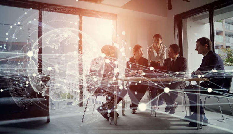 Innovative Business Solutions: Transforming Australian Enterprises