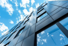 Aluminium: Properties That Make It the Sustainable Cladding Choice