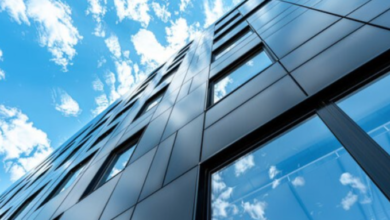 Aluminium: Properties That Make It the Sustainable Cladding Choice