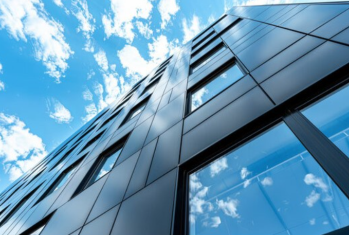 Aluminium: Properties That Make It the Sustainable Cladding Choice