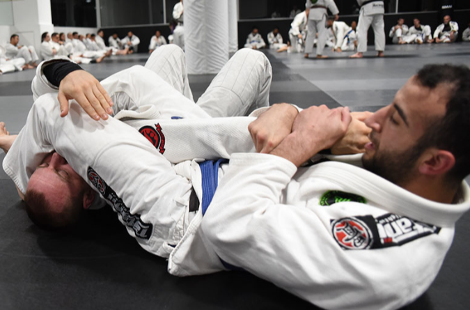 Unleashing Potential: The Ultimate Guide to MMA Training with Team Perosh