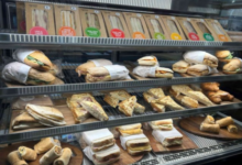 Discovering the Art of Handmade Food: A Delightful Journey with The Handmade Food Co