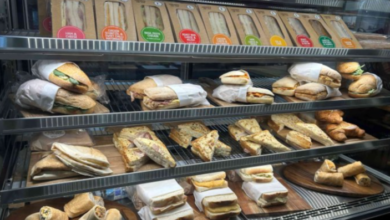 Discovering the Art of Handmade Food: A Delightful Journey with The Handmade Food Co