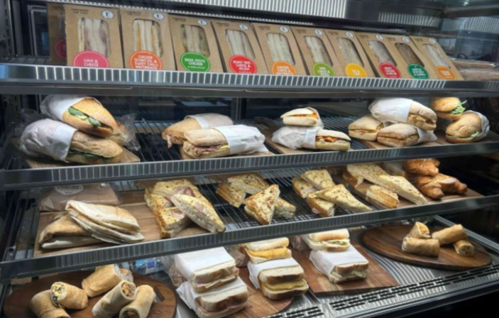 Discovering the Art of Handmade Food: A Delightful Journey with The Handmade Food Co