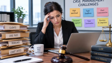 Practical Legal Support for Managing Business Challenges with Confidence