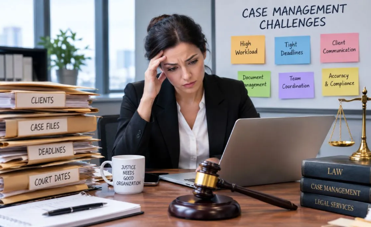 Practical Legal Support for Managing Business Challenges with Confidence