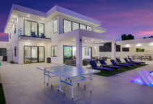 Innovative Home Building Solutions: Transform Your Dream House