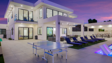 Innovative Home Building Solutions: Transform Your Dream House