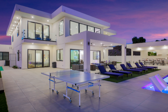 Innovative Home Building Solutions: Transform Your Dream House