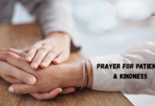 Uniting Prayer and Mission for a Stronger Faith