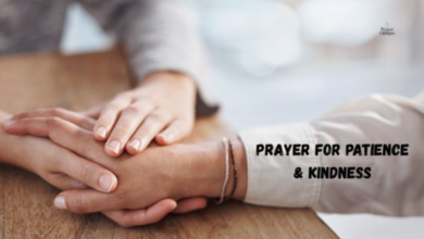 Uniting Prayer and Mission for a Stronger Faith